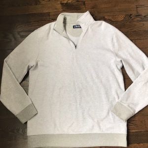 Men’s lightweight sweatshirt